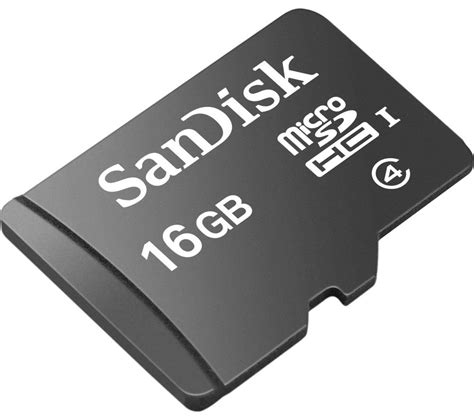 what is microsdhc memory card.